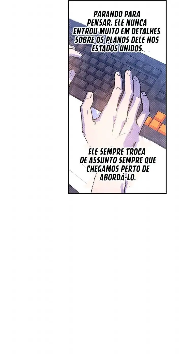 Semantic Error – Capítulo 89 Yaoi – Página 38