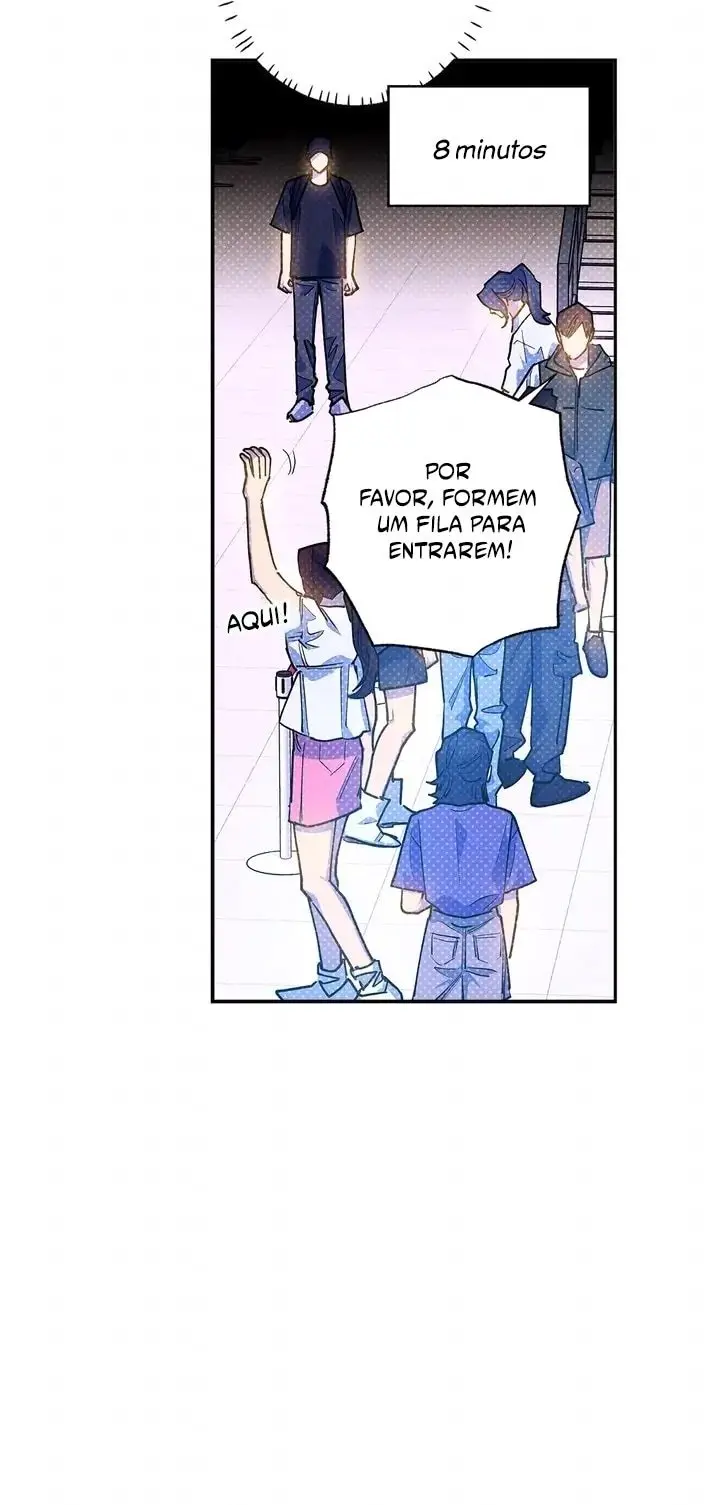 Semantic Error – Capítulo 89 Yaoi – Página 4