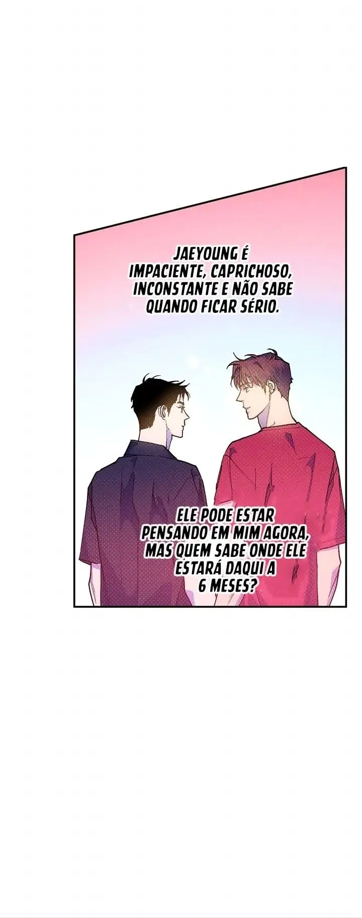 Semantic Error – Capítulo 89 Yaoi – Página 43