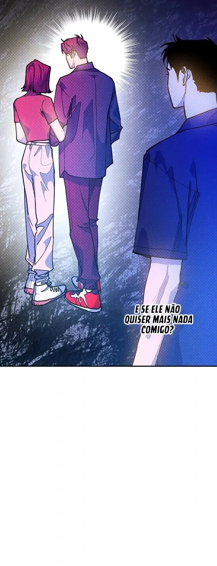 Semantic Error – Capítulo 89 Yaoi – Página 46