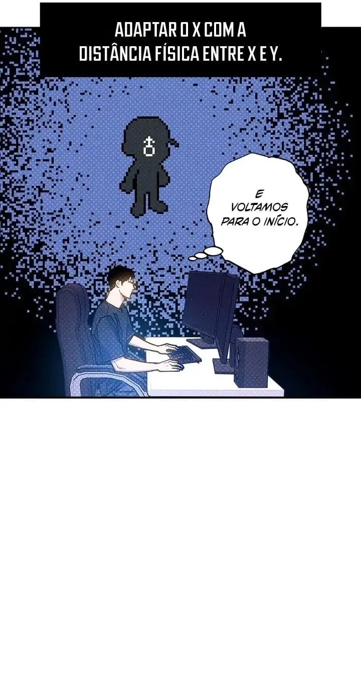 Semantic Error – Capítulo 89 Yaoi – Página 49