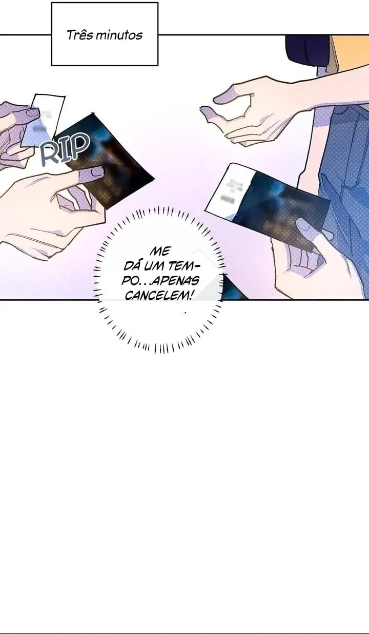 Semantic Error – Capítulo 89 Yaoi – Página 5