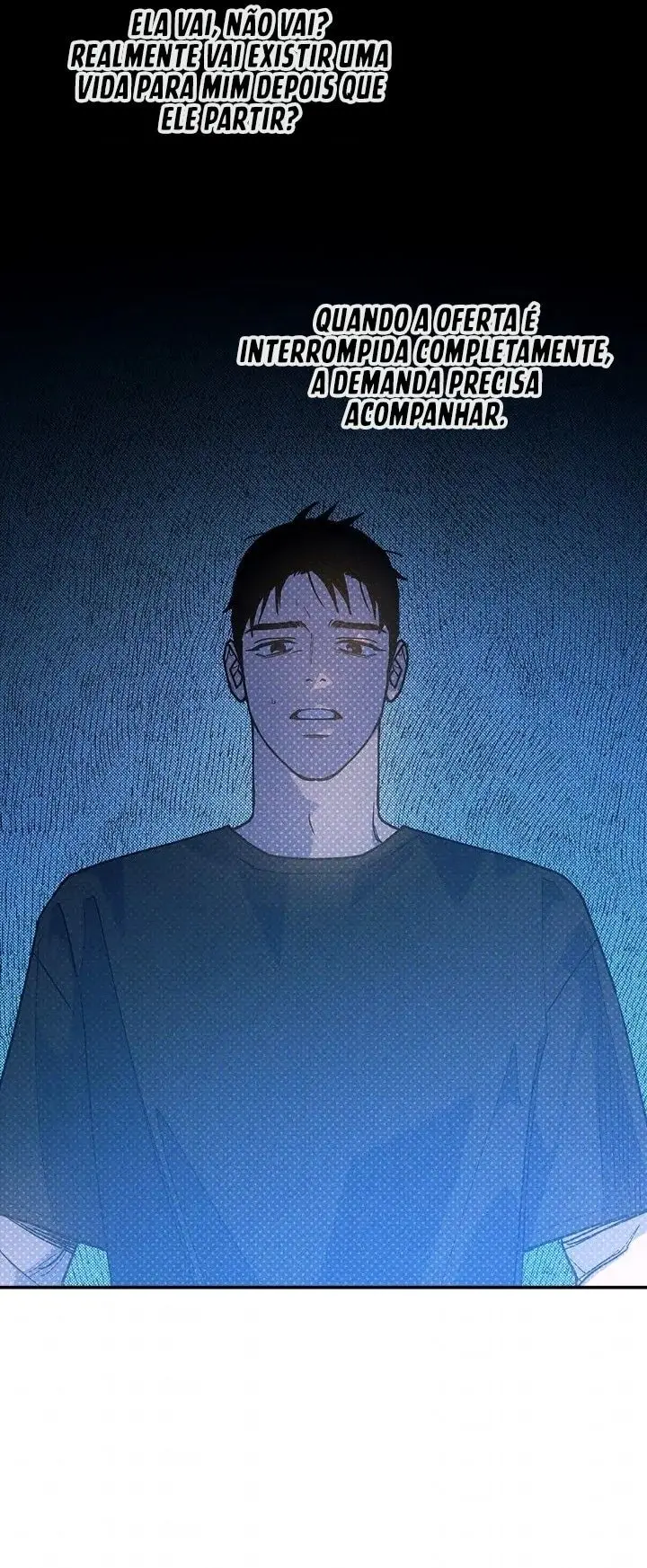 Semantic Error – Capítulo 89 Yaoi – Página 51