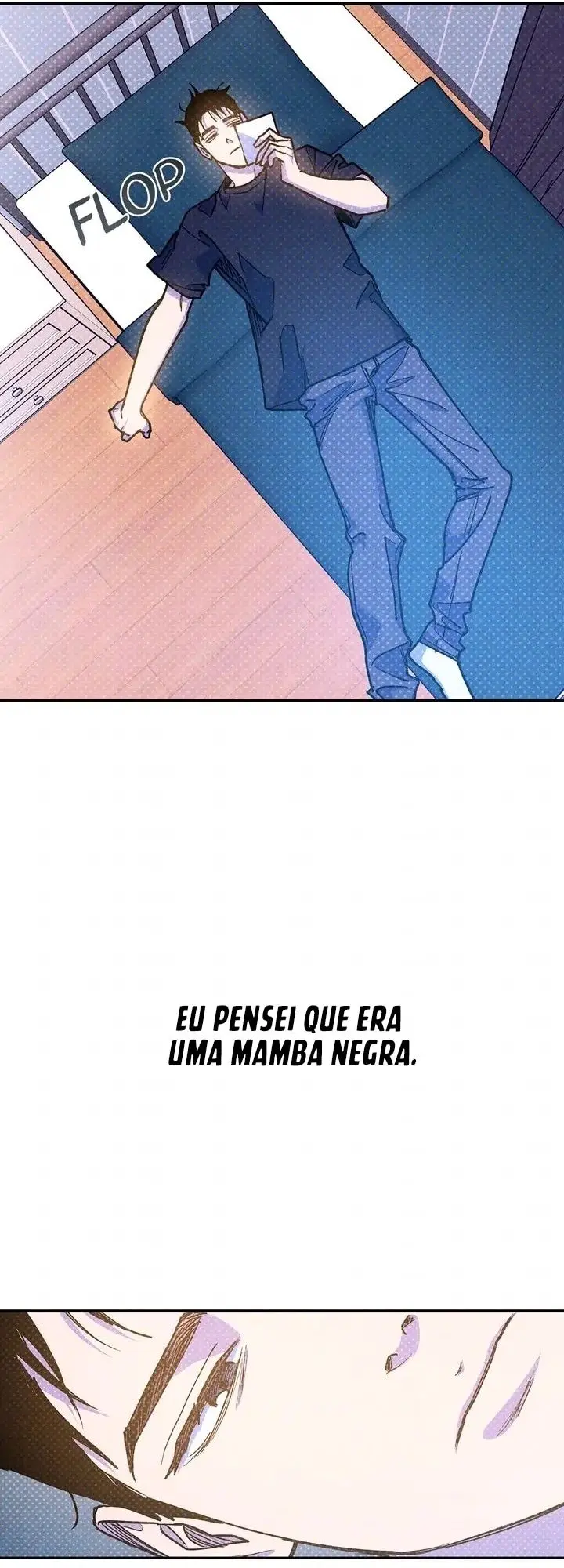 Semantic Error – Capítulo 89 Yaoi – Página 53