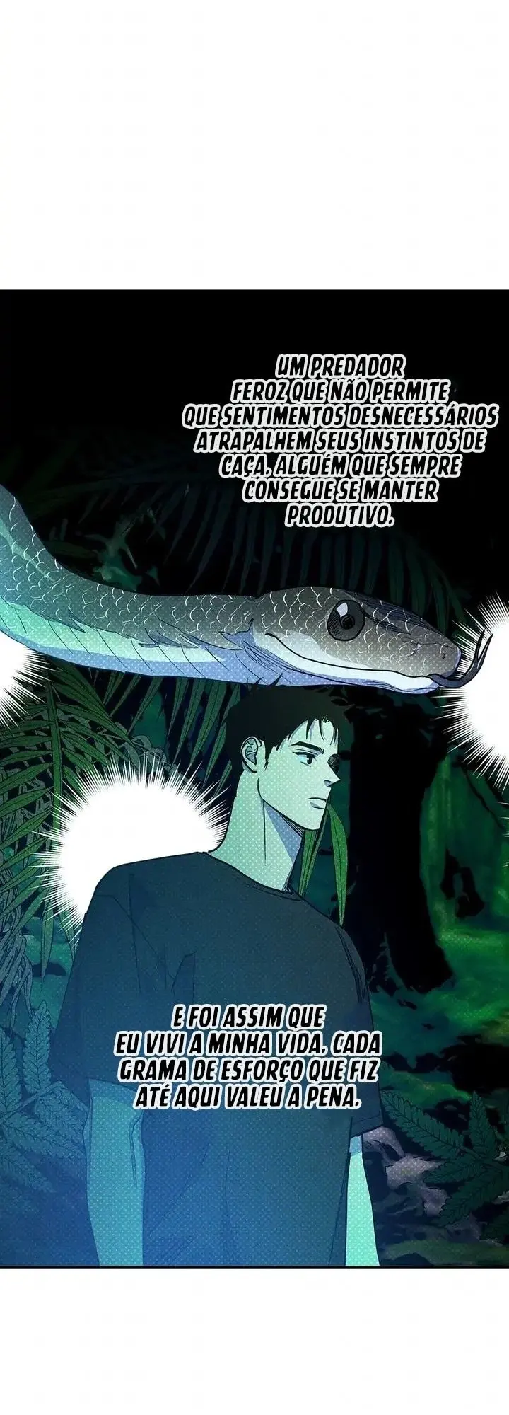 Semantic Error – Capítulo 89 Yaoi – Página 54