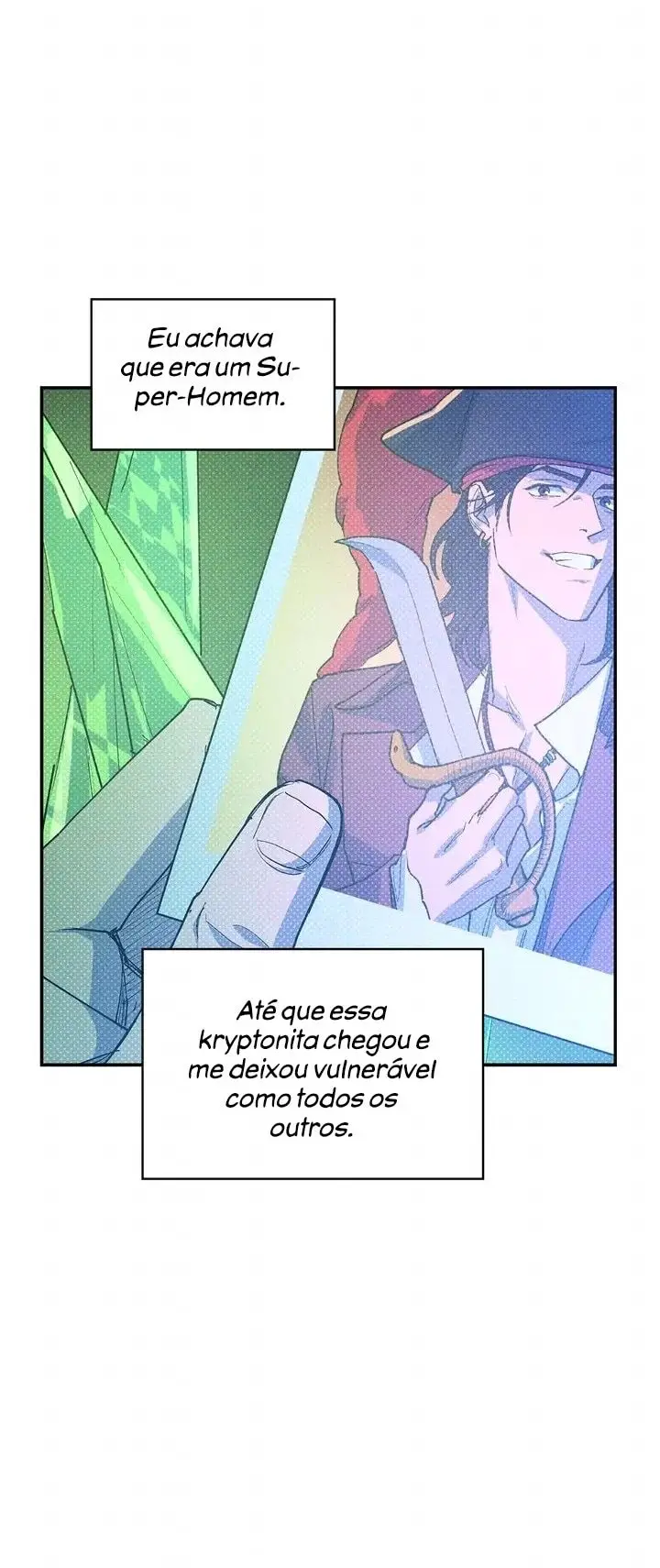 Semantic Error – Capítulo 89 Yaoi – Página 55