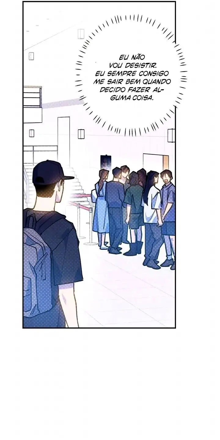 Semantic Error – Capítulo 89 Yaoi – Página 7