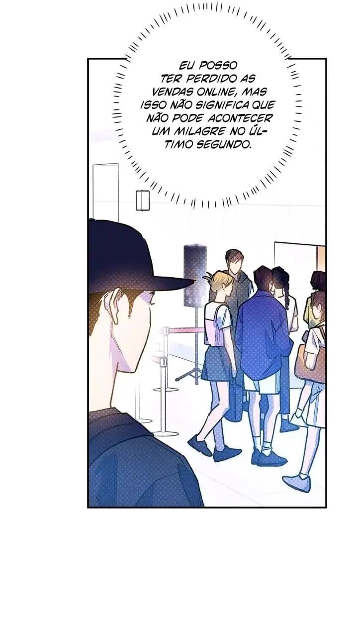 Semantic Error – Capítulo 89 Yaoi – Página 8