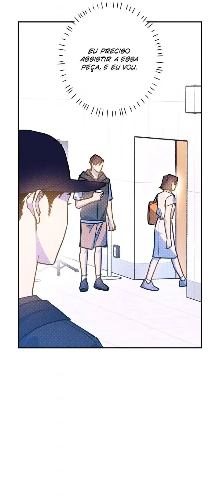 Semantic Error – Capítulo 89 Yaoi – Página 9