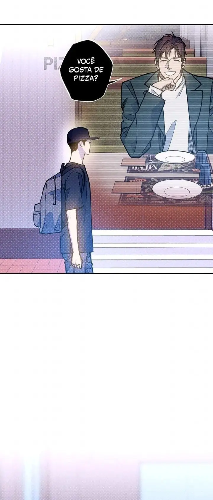 Semantic Error – Capítulo 90 Yaoi – Página 10