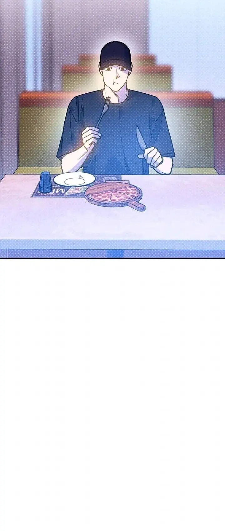 Semantic Error – Capítulo 90 Yaoi – Página 11