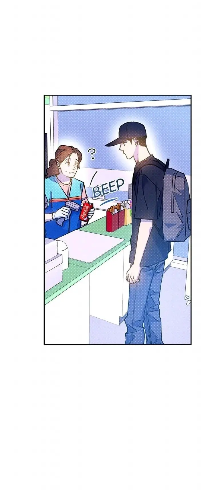 Semantic Error – Capítulo 90 Yaoi – Página 13