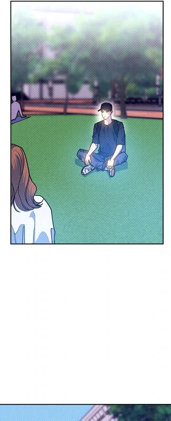 Semantic Error – Capítulo 90 Yaoi – Página 14