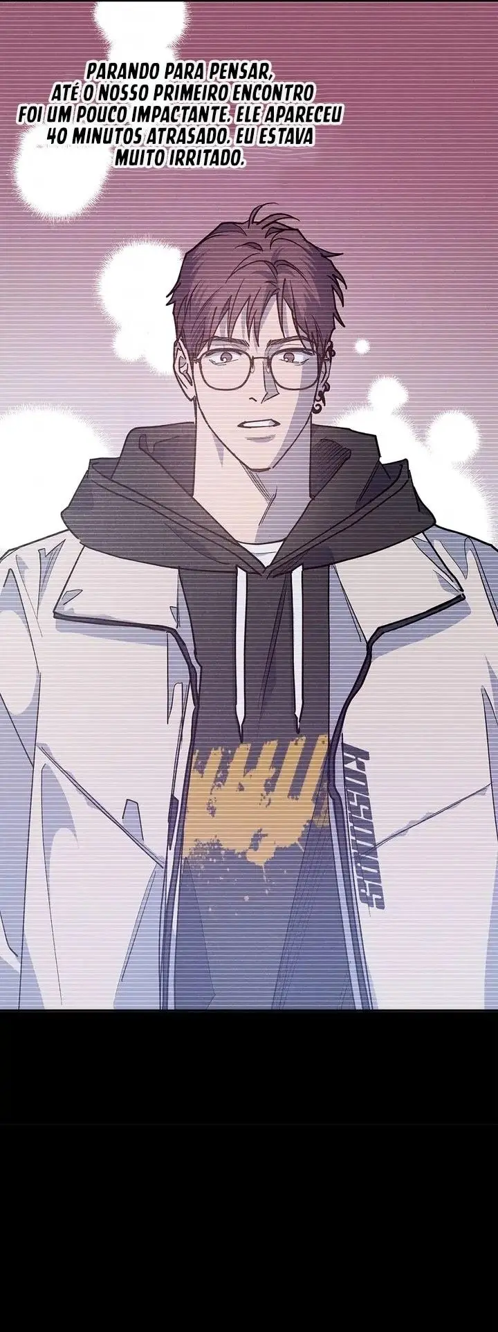 Semantic Error – Capítulo 90 Yaoi – Página 17