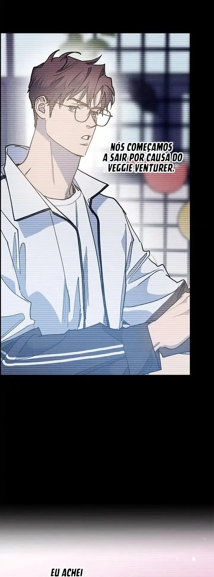 Semantic Error – Capítulo 90 Yaoi – Página 19