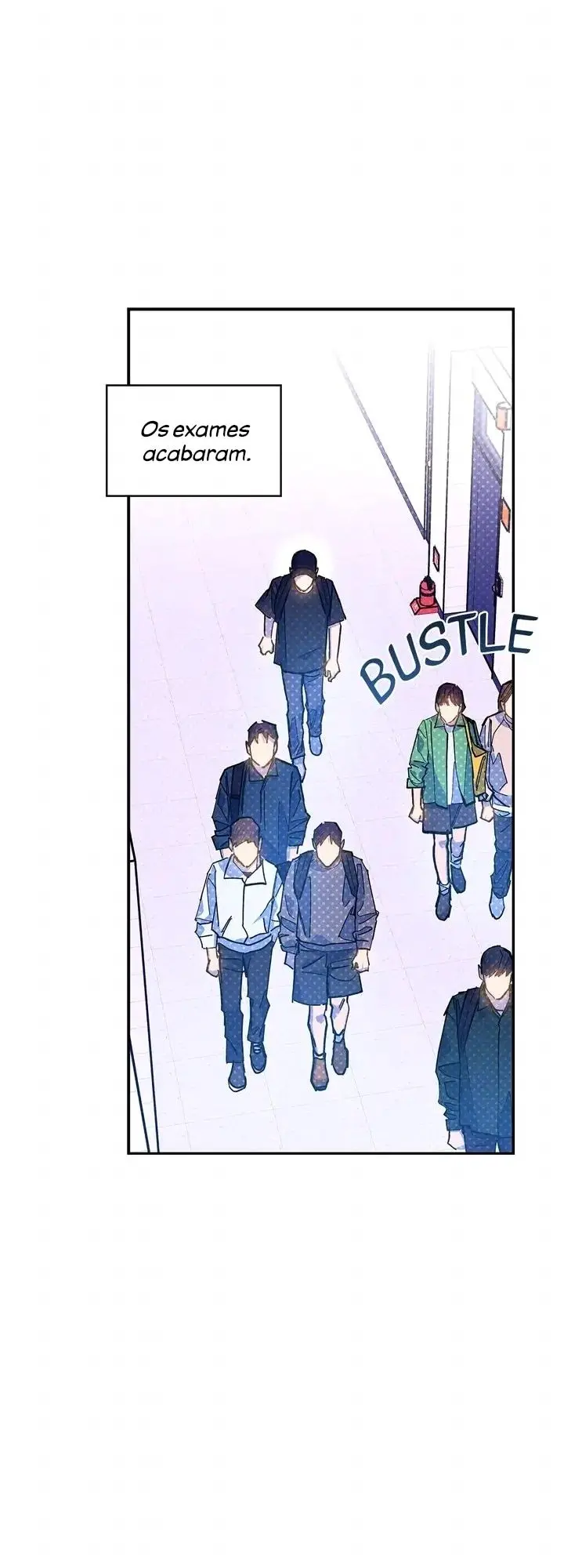 Semantic Error – Capítulo 90 Yaoi – Página 2