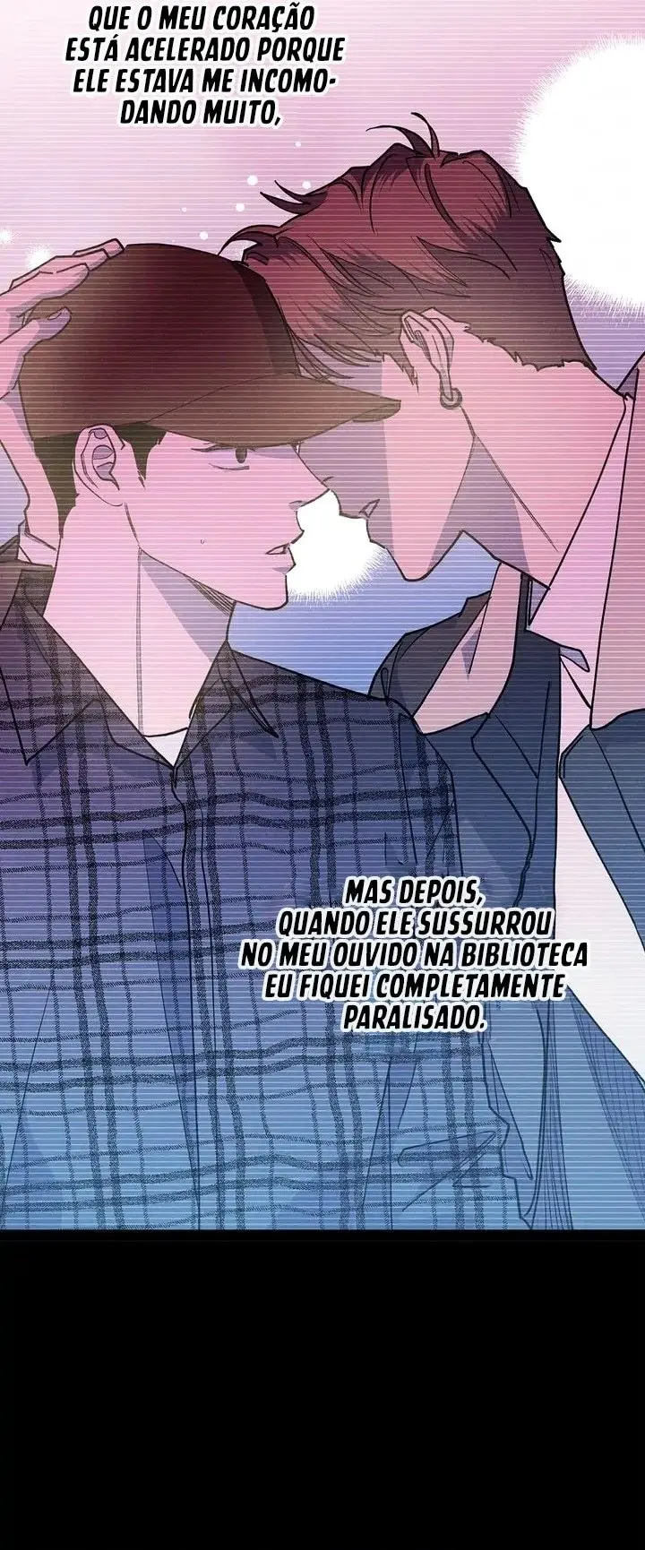 Semantic Error – Capítulo 90 Yaoi – Página 20