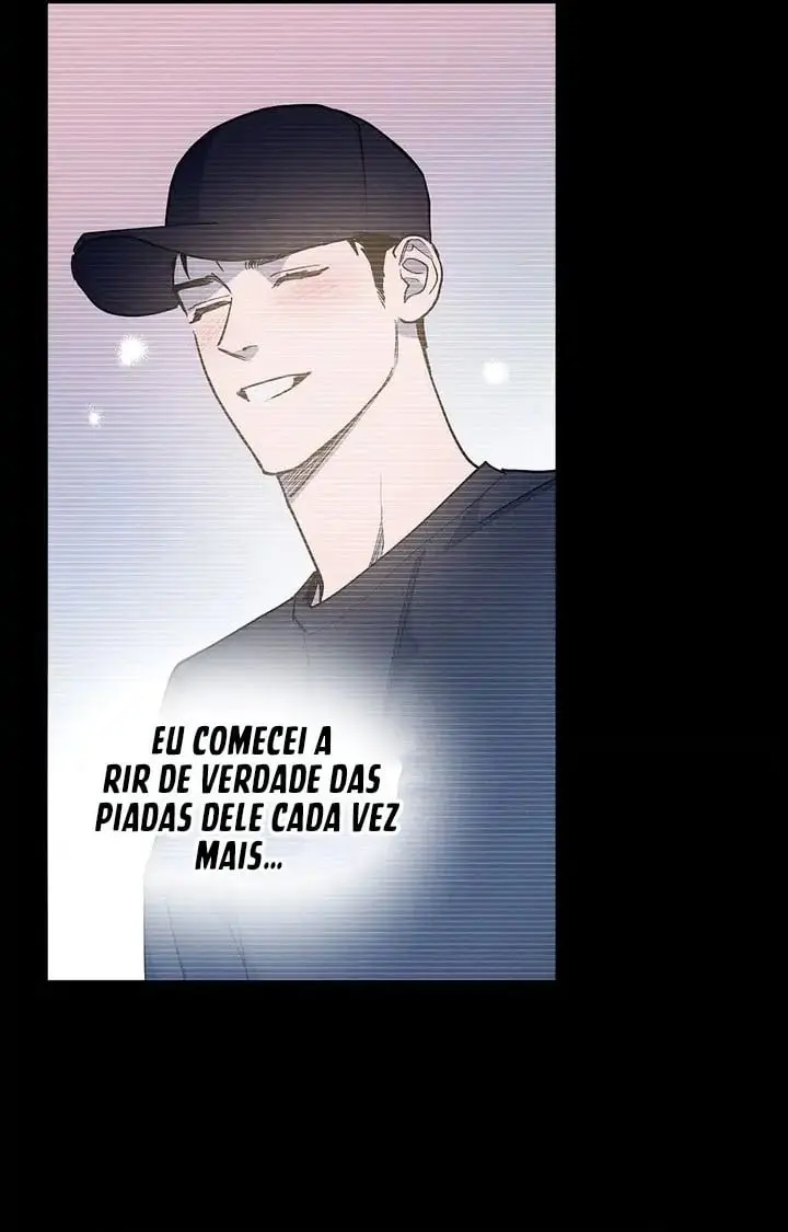 Semantic Error – Capítulo 90 Yaoi – Página 21