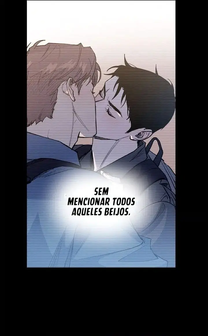 Semantic Error – Capítulo 90 Yaoi – Página 22