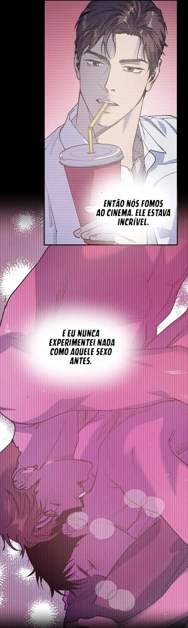 Semantic Error – Capítulo 90 Yaoi – Página 23