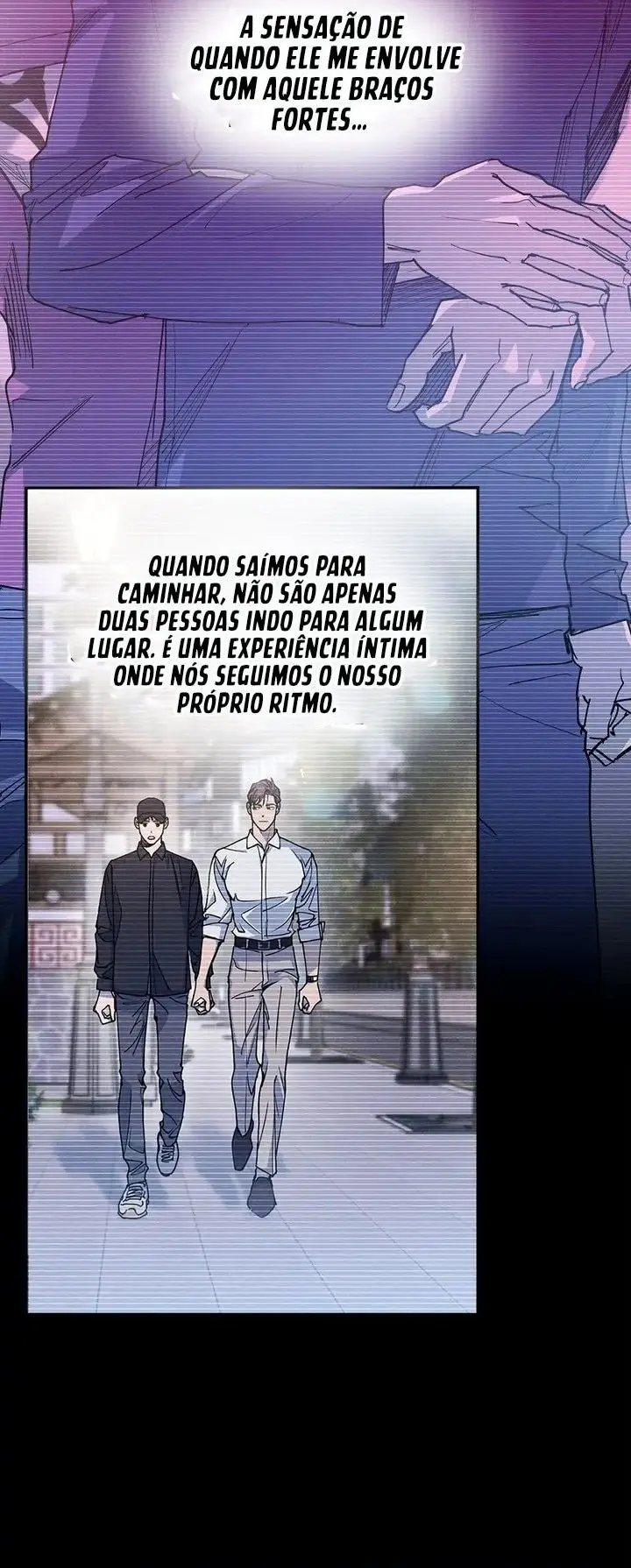 Semantic Error – Capítulo 90 Yaoi – Página 25