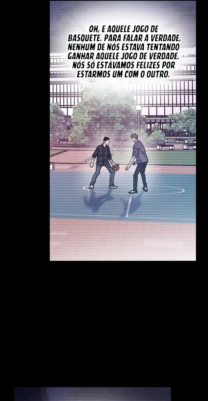 Semantic Error – Capítulo 90 Yaoi – Página 26