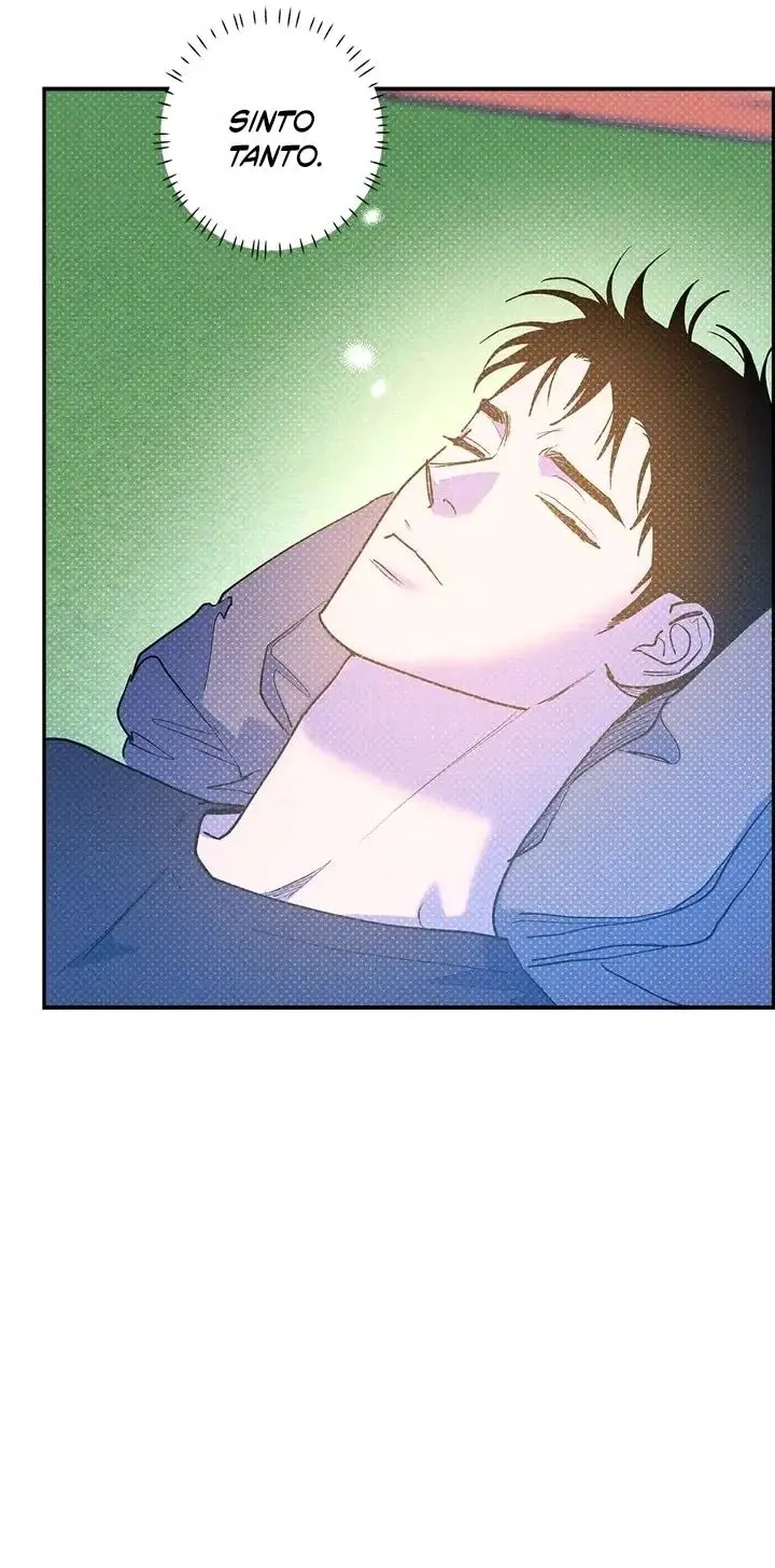 Semantic Error – Capítulo 90 Yaoi – Página 29