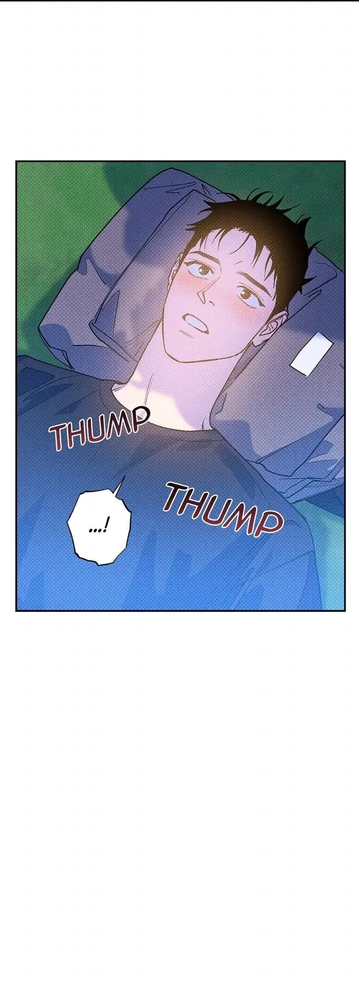 Semantic Error – Capítulo 90 Yaoi – Página 31