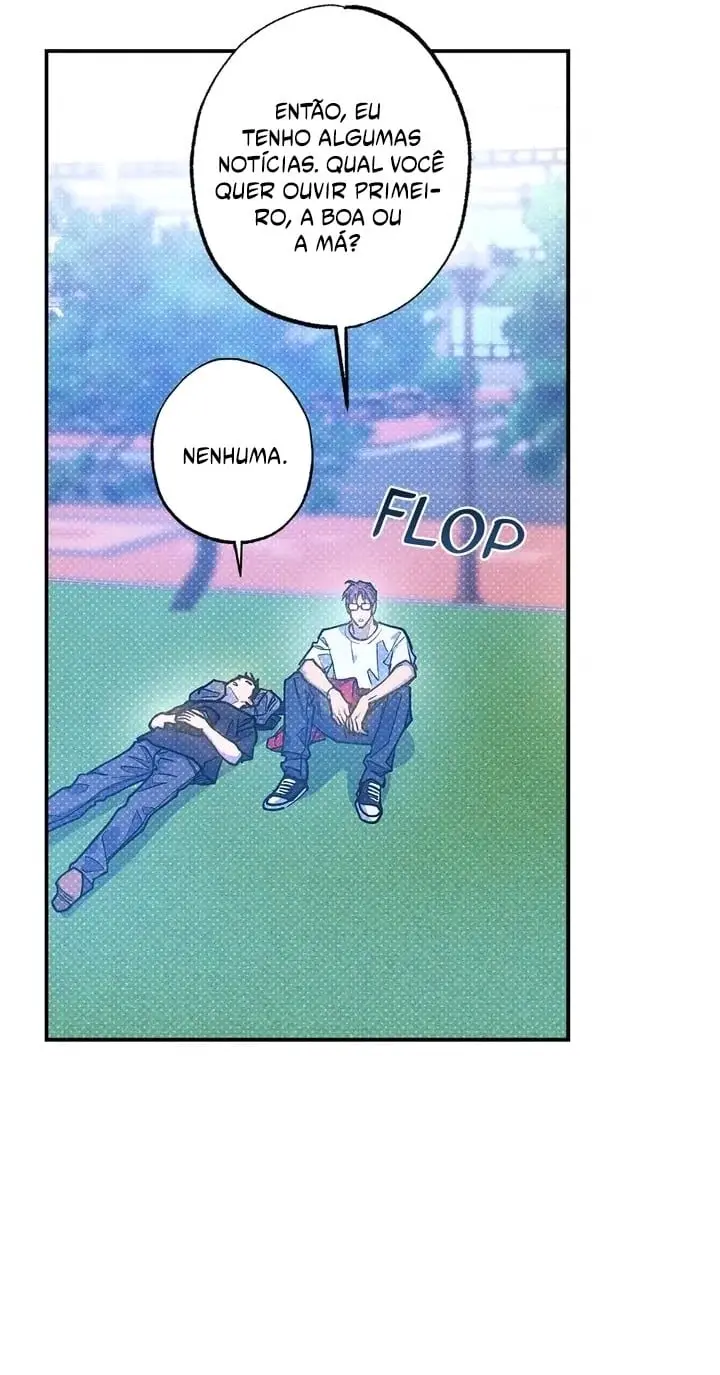 Semantic Error – Capítulo 90 Yaoi – Página 33