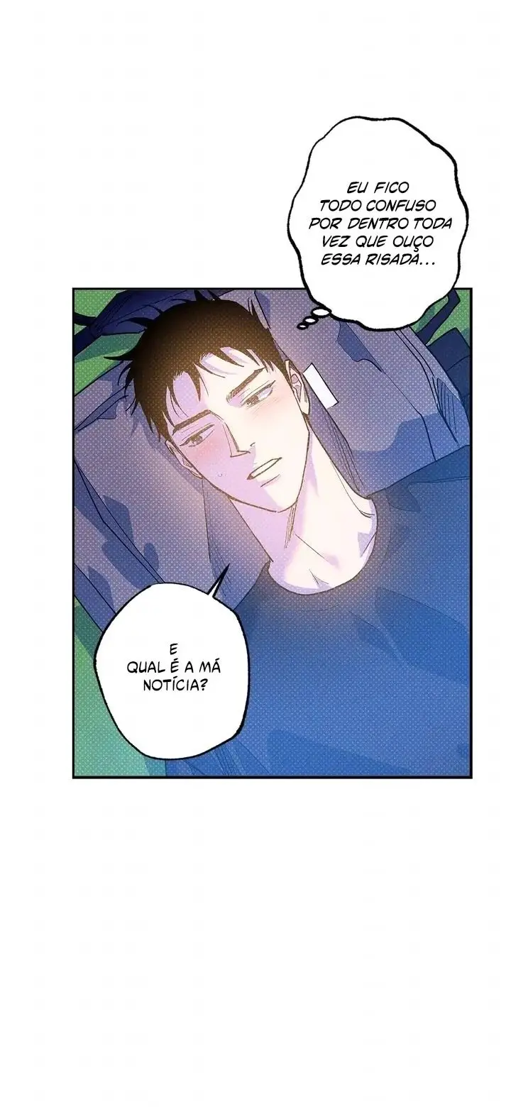 Semantic Error – Capítulo 90 Yaoi – Página 37