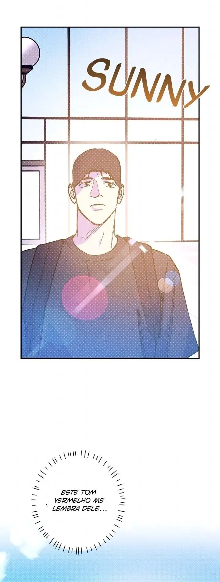 Semantic Error – Capítulo 90 Yaoi – Página 4