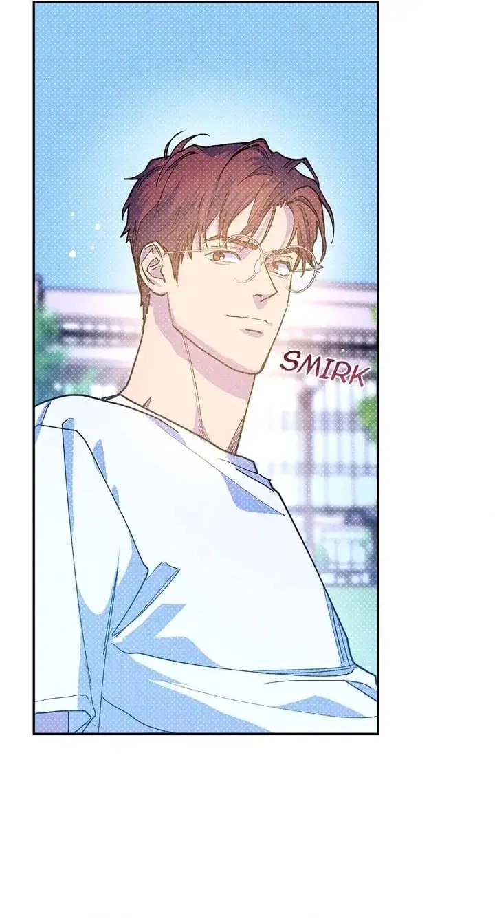 Semantic Error – Capítulo 90 Yaoi – Página 40