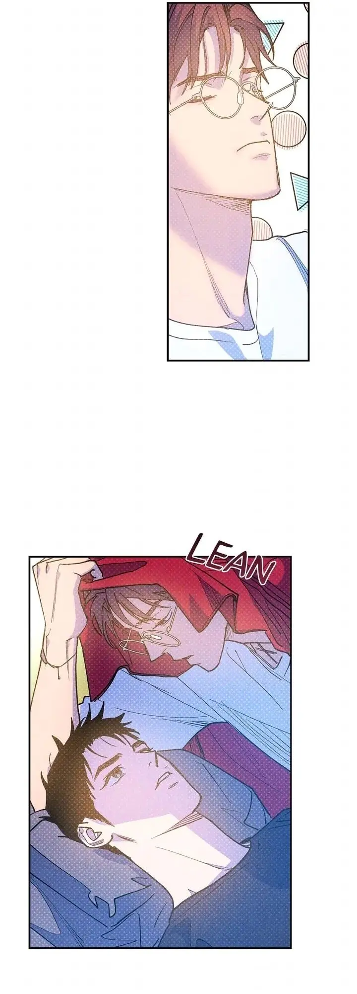 Semantic Error – Capítulo 90 Yaoi – Página 44