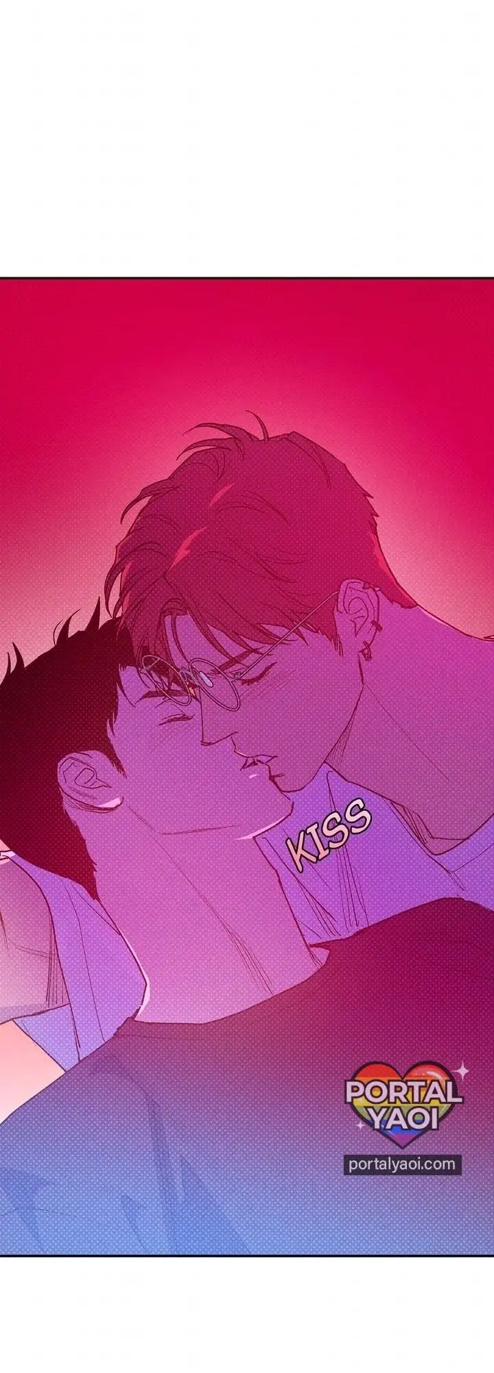 Semantic Error – Capítulo 90 Yaoi – Página 45