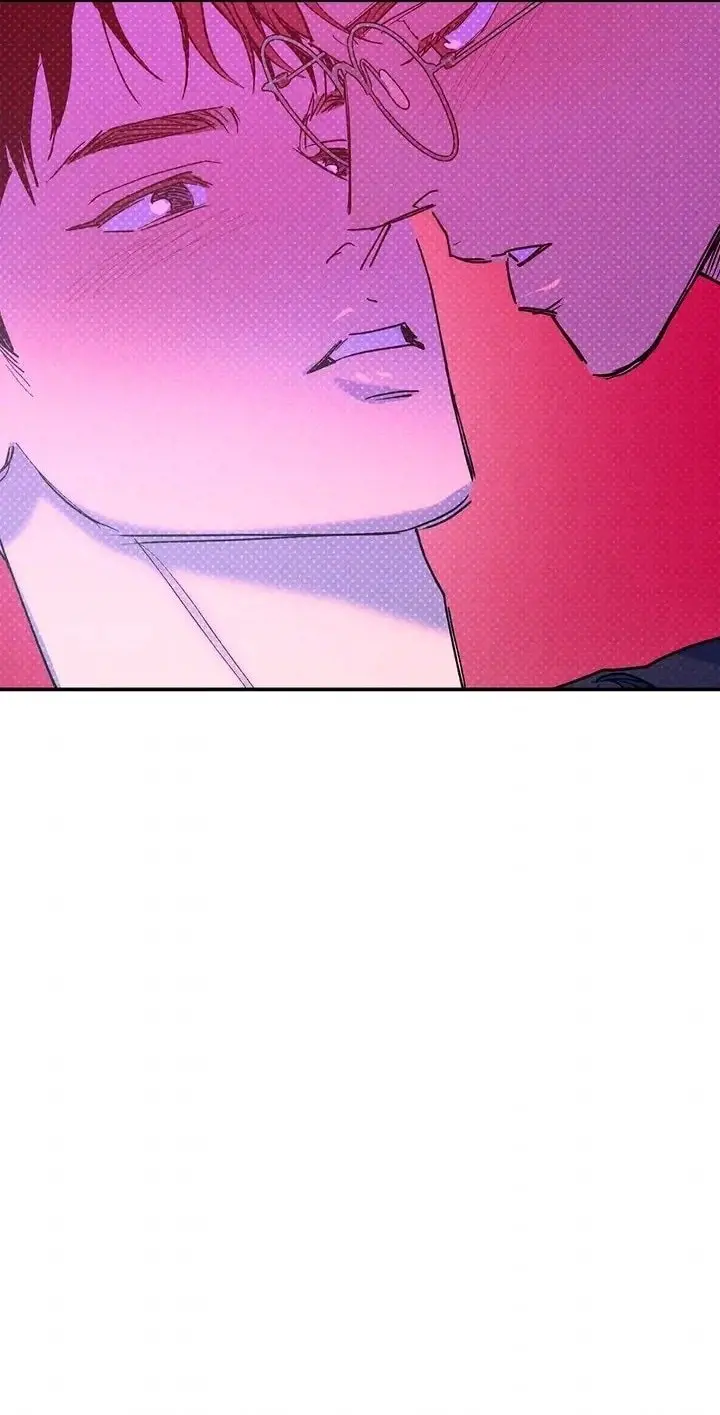 Semantic Error – Capítulo 90 Yaoi – Página 47