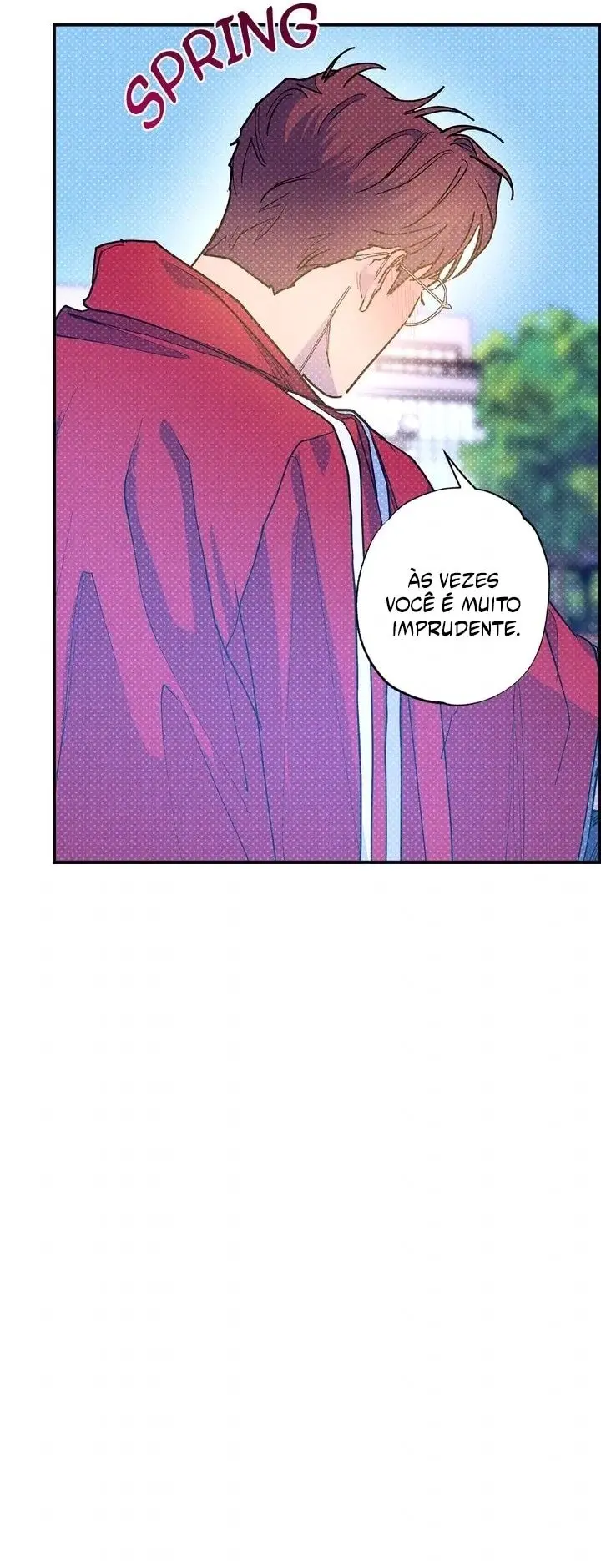 Semantic Error – Capítulo 90 Yaoi – Página 48