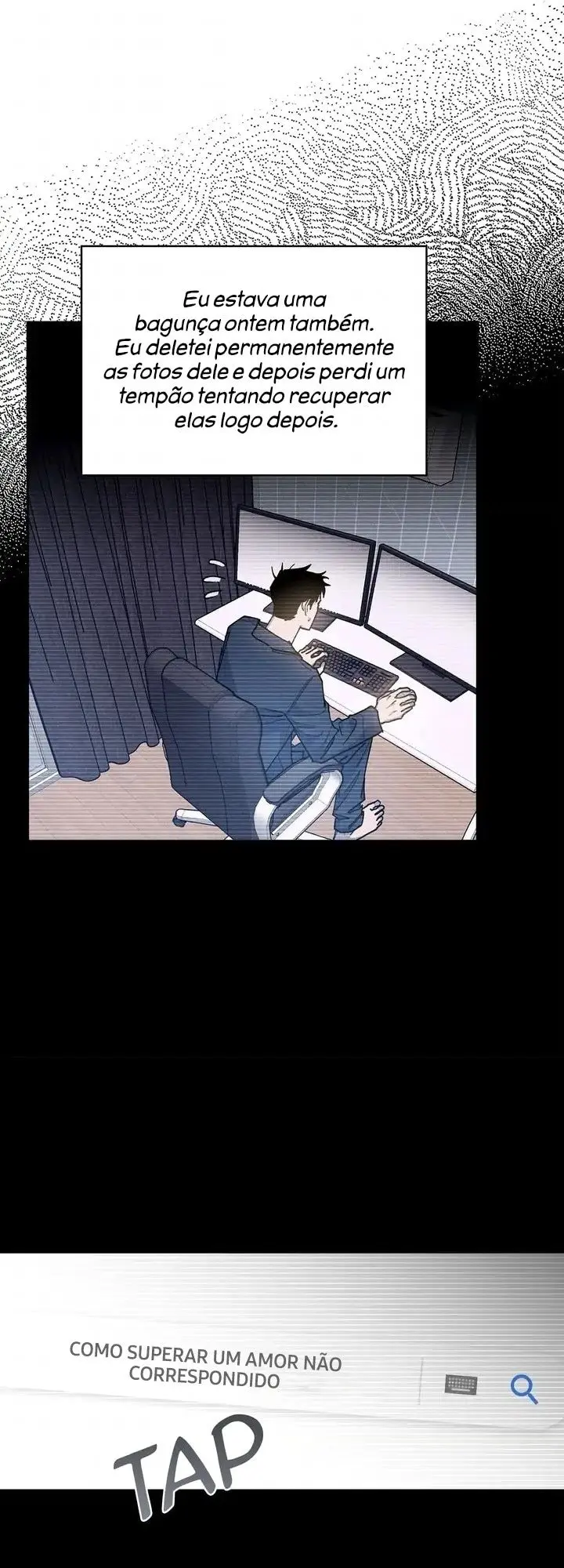 Semantic Error – Capítulo 90 Yaoi – Página 6