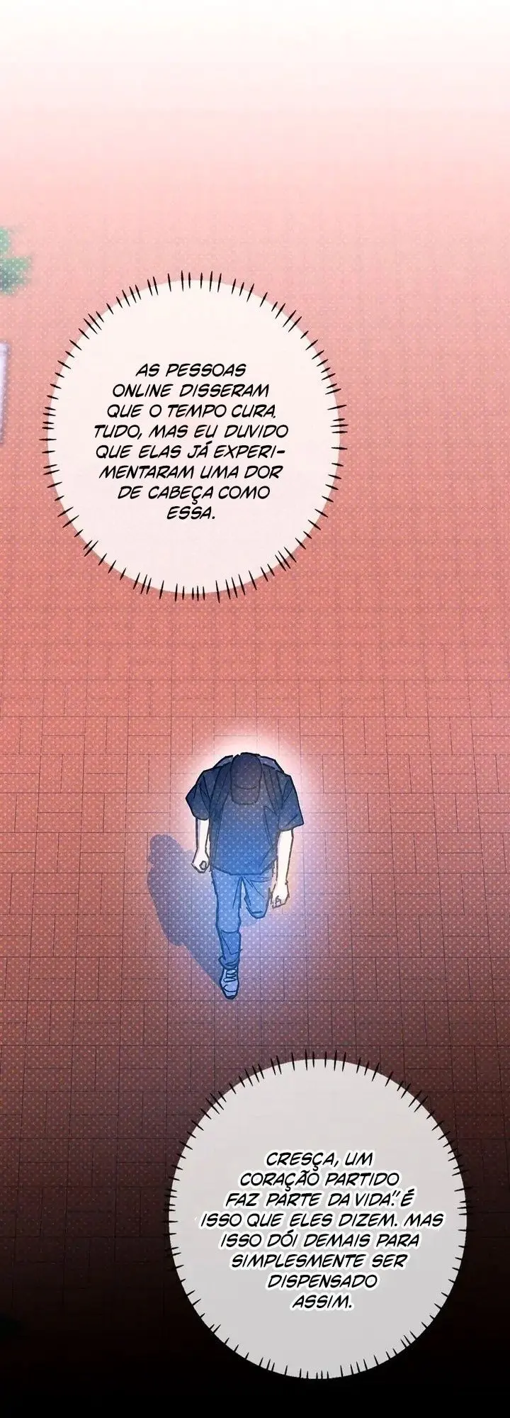 Semantic Error – Capítulo 90 Yaoi – Página 8