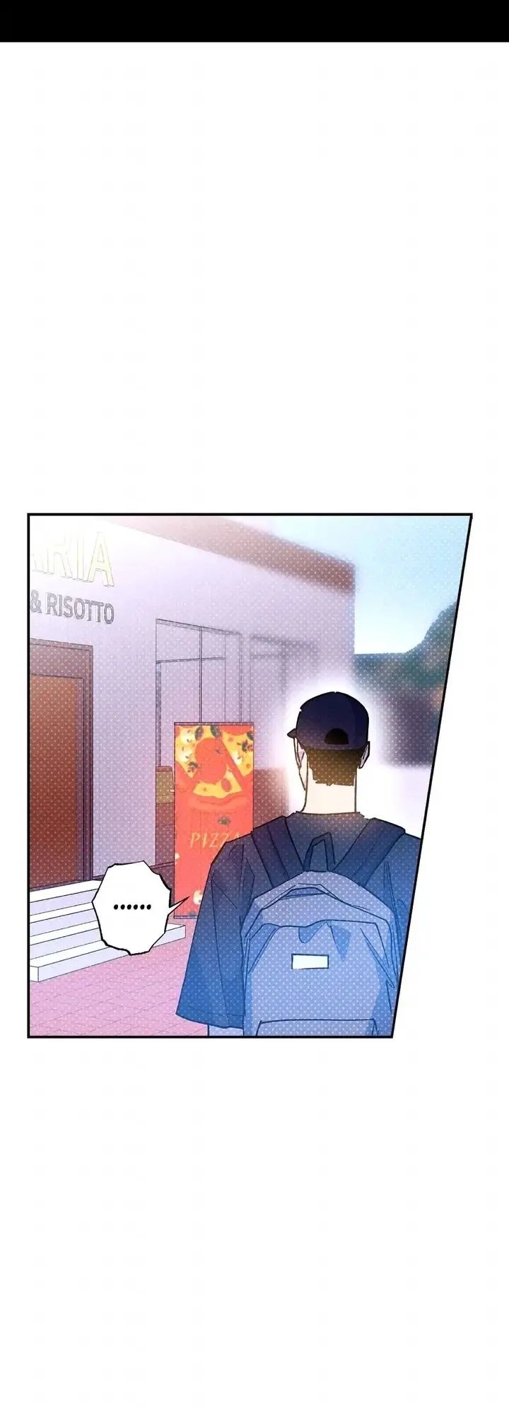 Semantic Error – Capítulo 90 Yaoi – Página 9