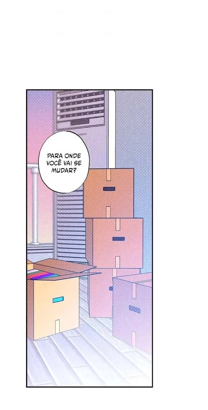 Semantic Error – Capítulo 91 Yaoi – Página 1