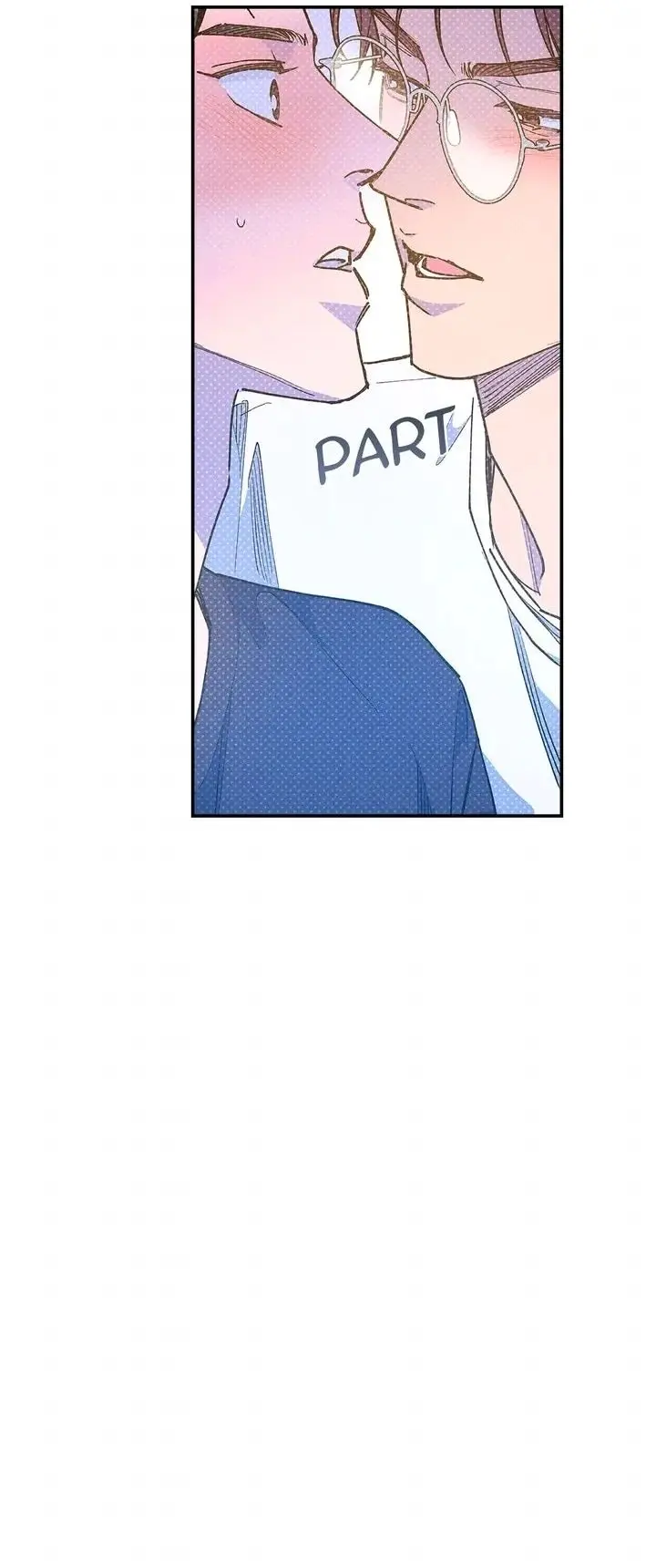 Semantic Error – Capítulo 91 Yaoi – Página 10