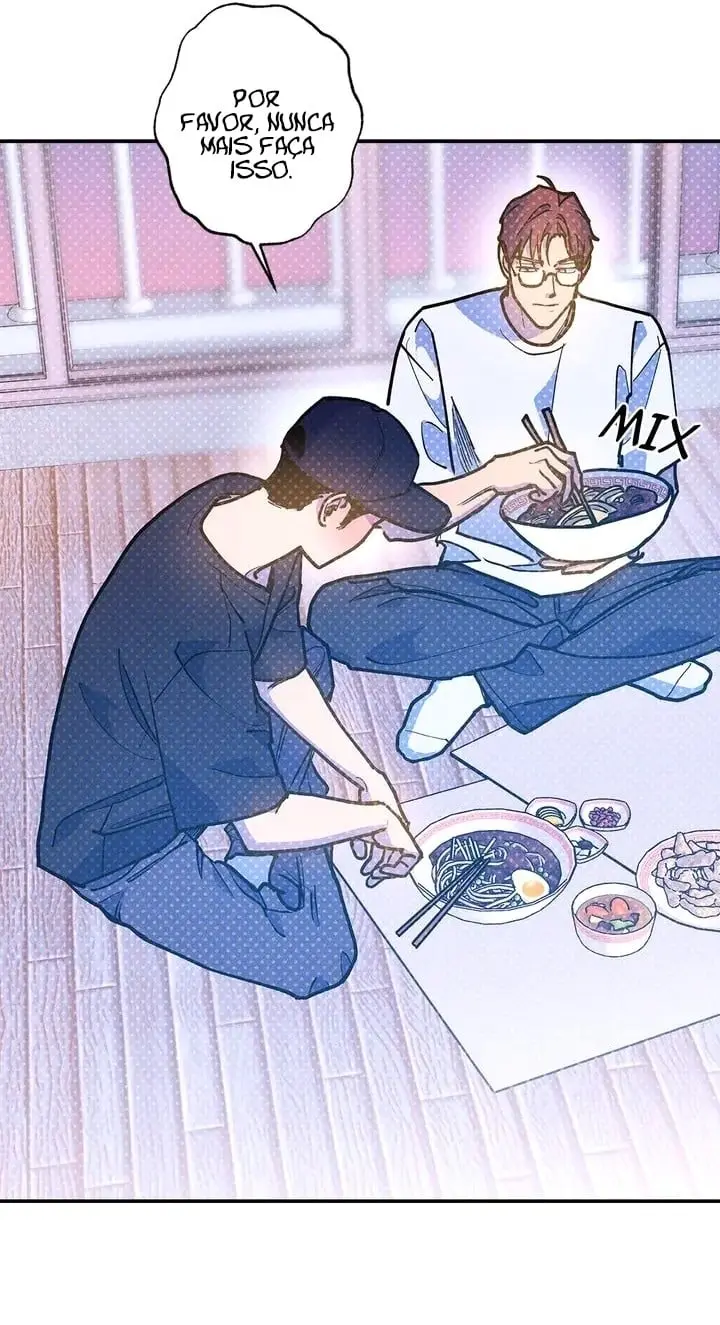 Semantic Error – Capítulo 91 Yaoi – Página 11