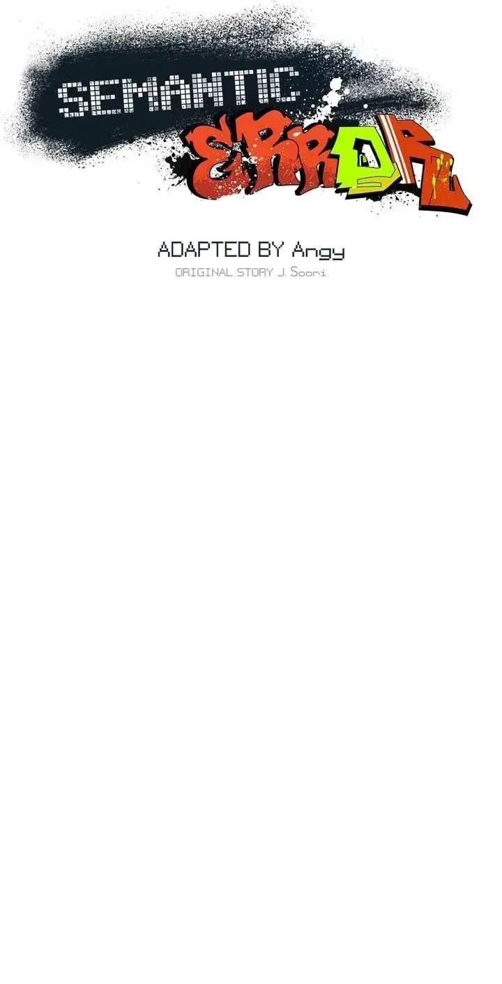 Semantic Error – Capítulo 91 Yaoi – Página 14