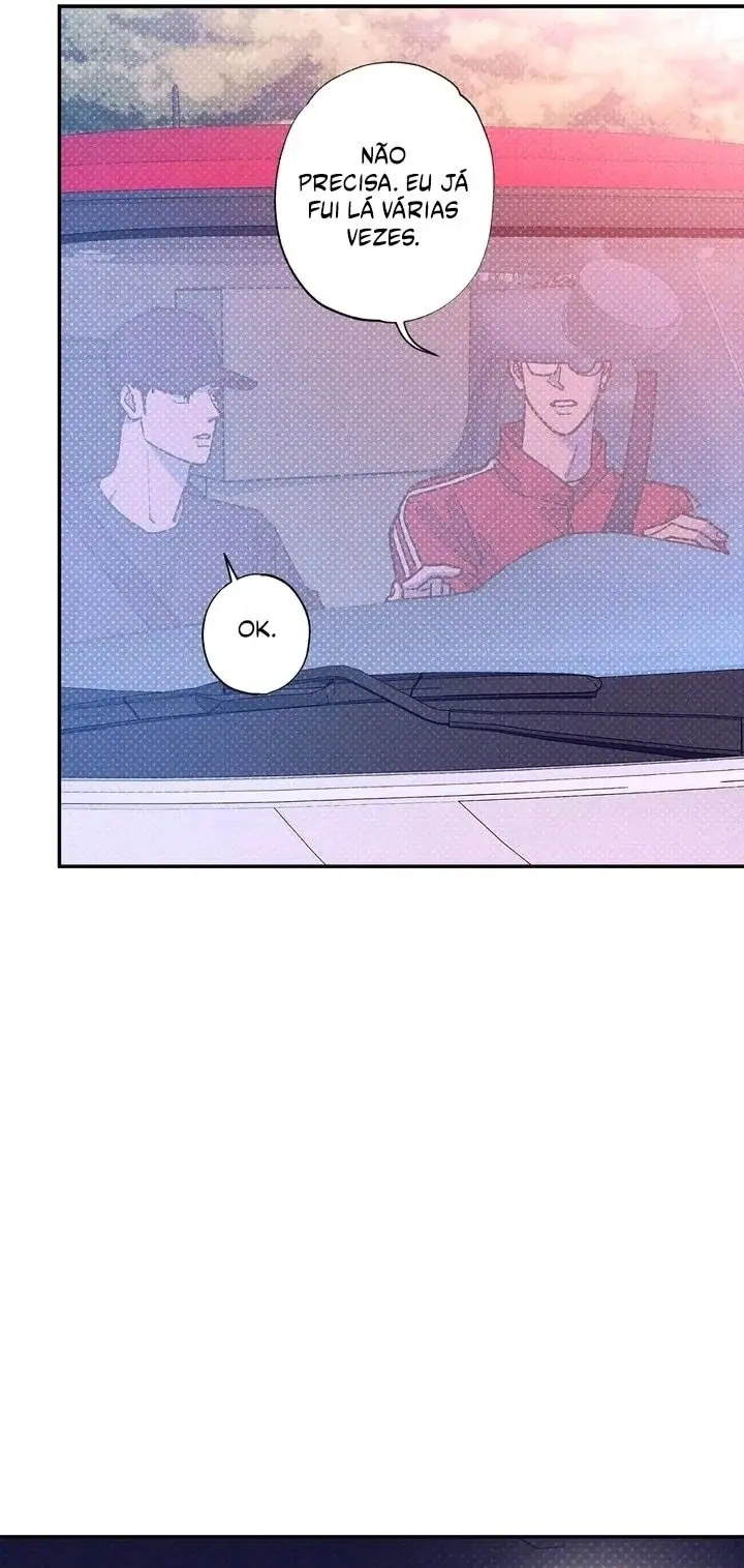 Semantic Error – Capítulo 91 Yaoi – Página 16