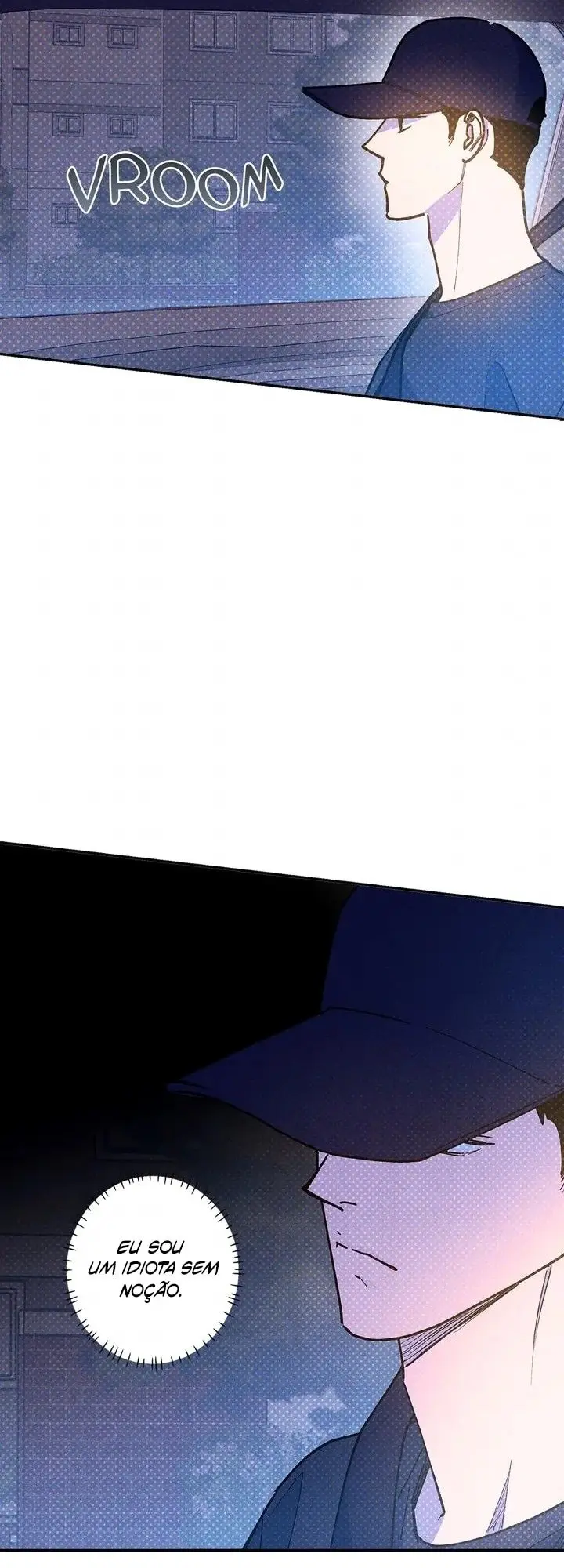 Semantic Error – Capítulo 91 Yaoi – Página 17