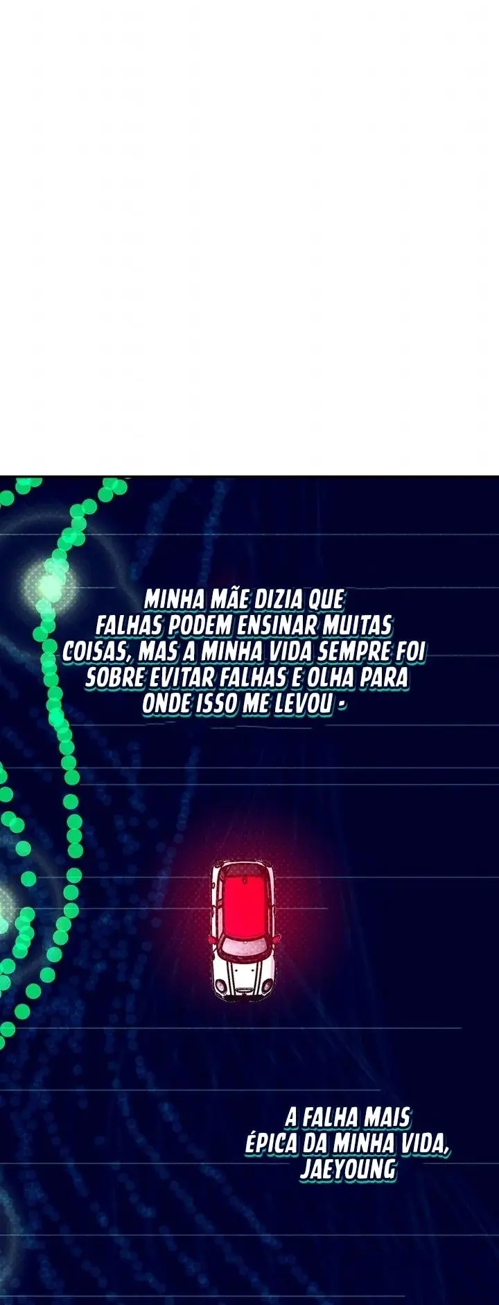 Semantic Error – Capítulo 91 Yaoi – Página 18