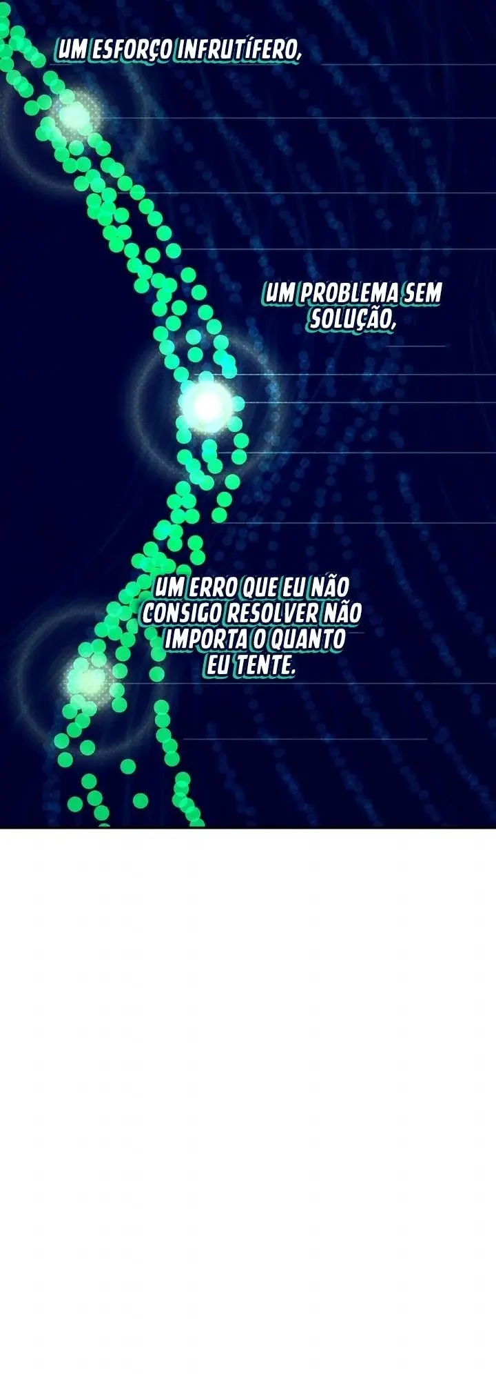 Semantic Error – Capítulo 91 Yaoi – Página 19