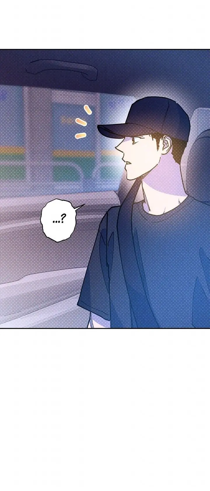 Semantic Error – Capítulo 91 Yaoi – Página 20