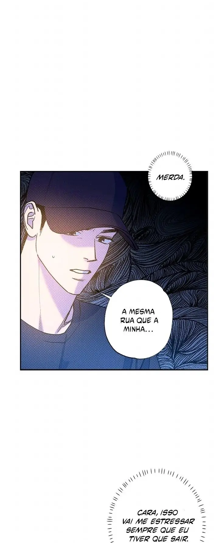 Semantic Error – Capítulo 91 Yaoi – Página 22