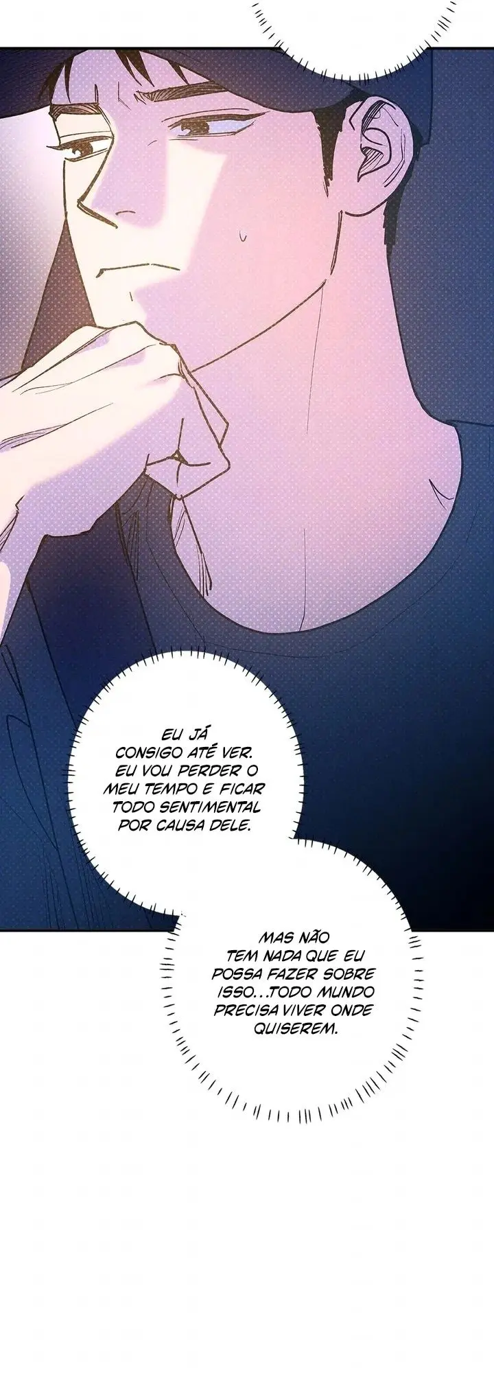 Semantic Error – Capítulo 91 Yaoi – Página 23